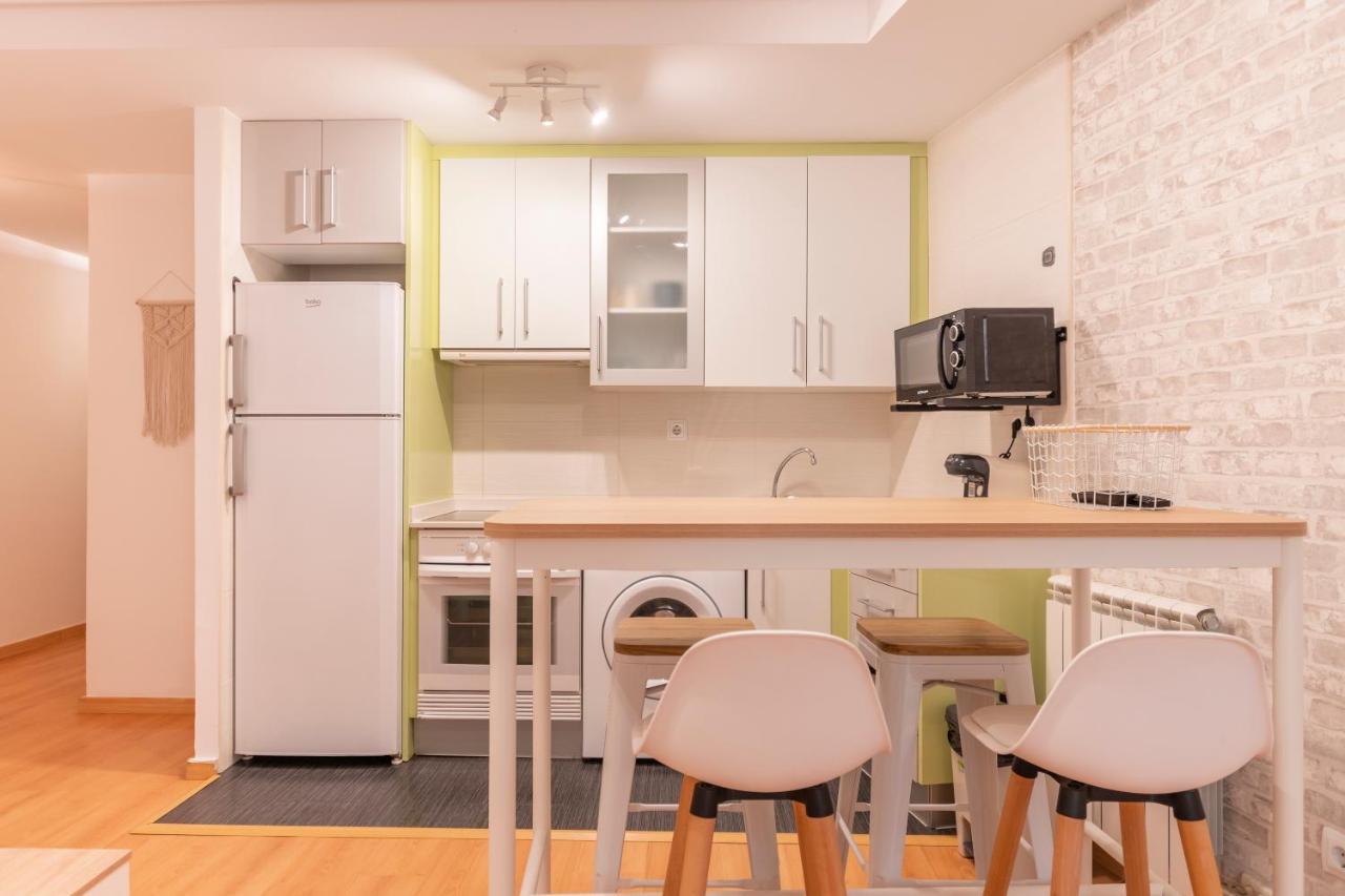 Vivienda Teruel Mudejar Apartment ภายนอก รูปภาพ
