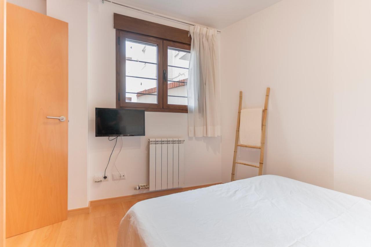 Vivienda Teruel Mudejar Apartment ภายนอก รูปภาพ