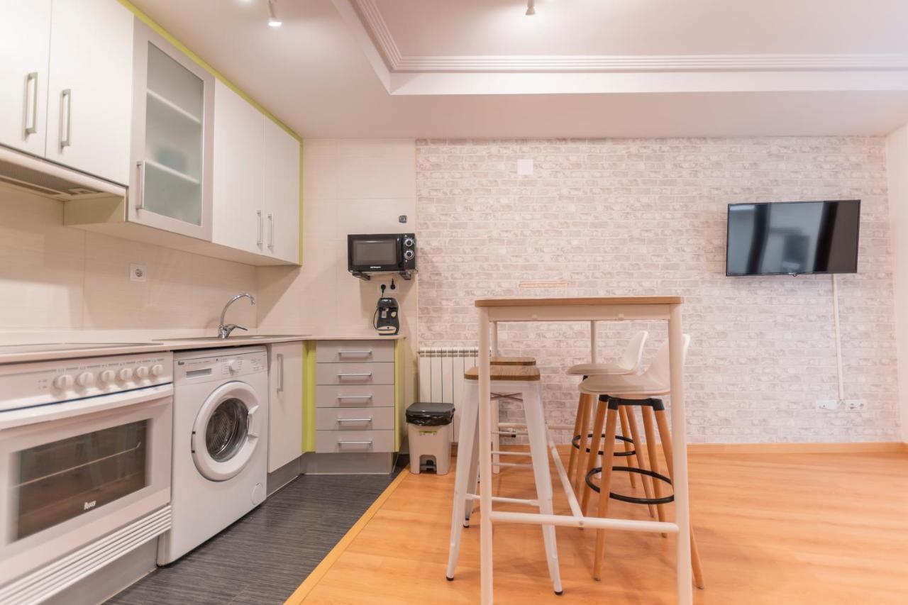 Vivienda Teruel Mudejar Apartment ภายนอก รูปภาพ